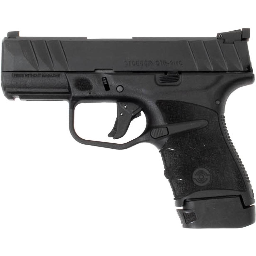 STOEGER STR-9MC  9mm luger (9x19 para)